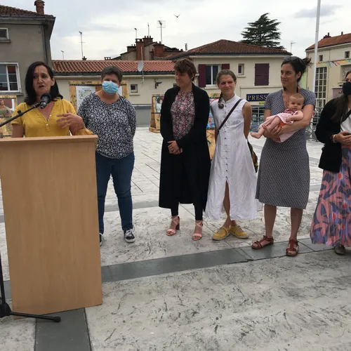 Journal du mardi 06 juillet (matin)